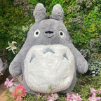 My Neighbor Totoro Plush Figur - Stor Funwari Totoro 40 cm Semic