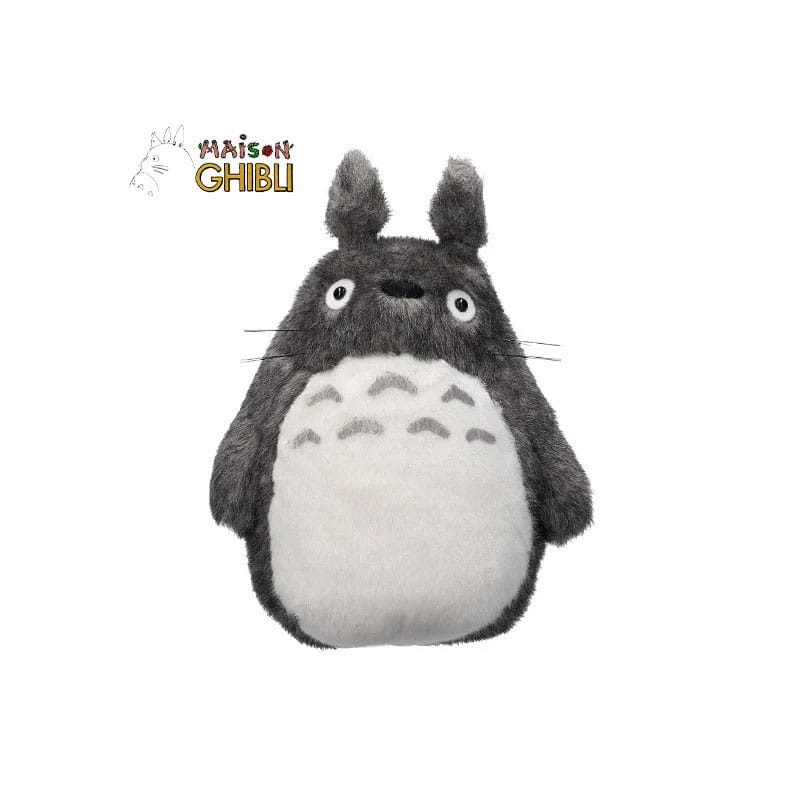My Neighbor Totoro Acryl Plush Figur Big Totoro M 26 cm Semic