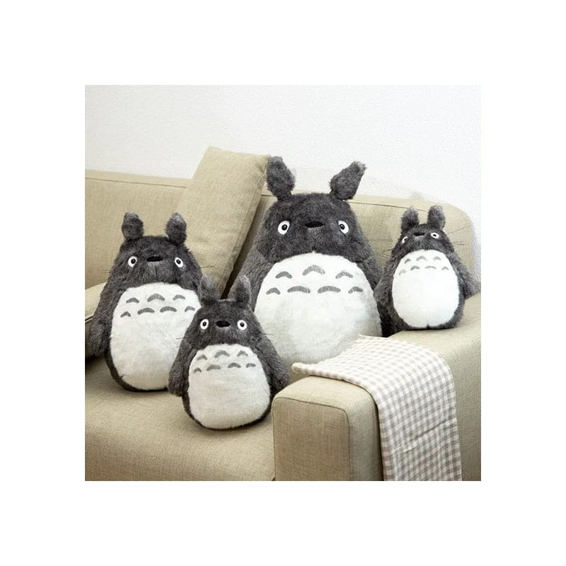 My Neighbor Totoro Acryl Plush Figur Big Totoro M 26 cm Semic