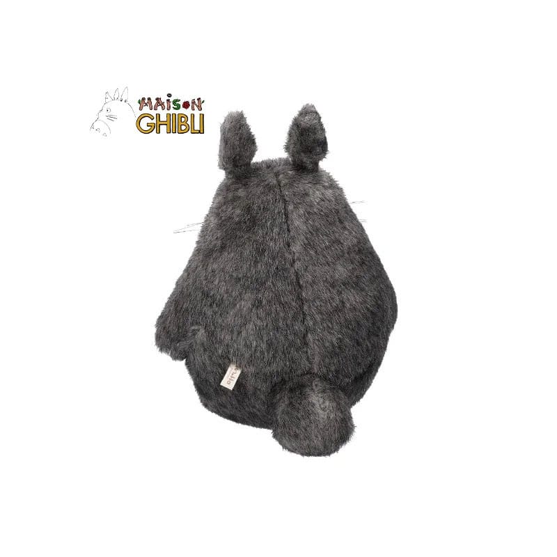My Neighbor Totoro Acryl Plush Figur Big Totoro M 26 cm Semic