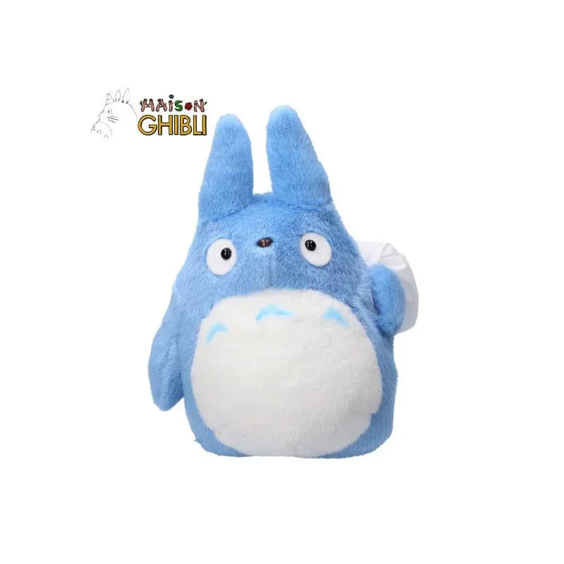 My Neighbor Totoro Acryl Plush Figur Medium 24 cm Semic
