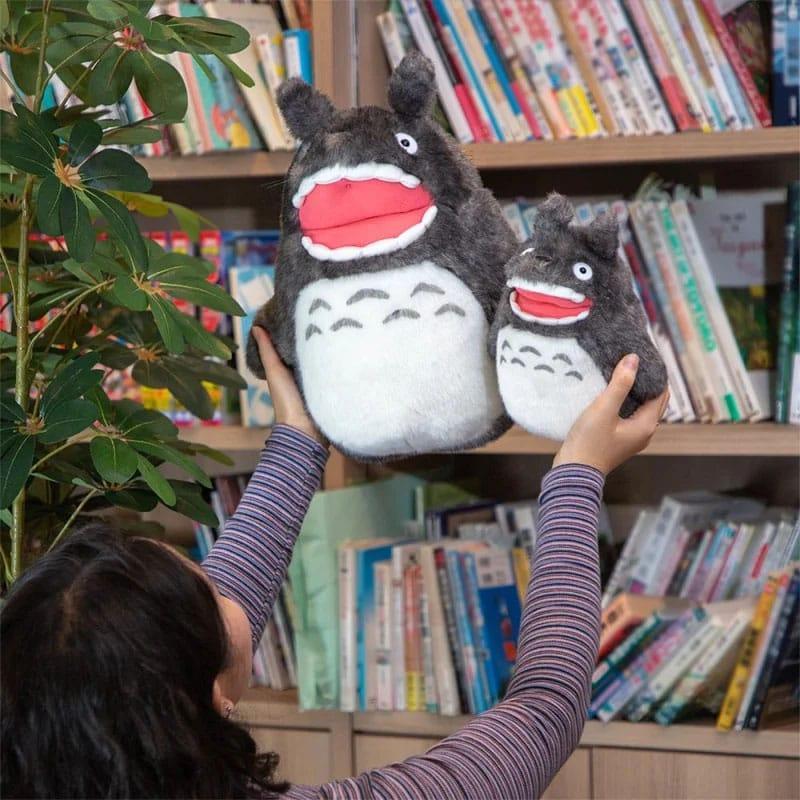 My Neighbor Totoro Plush Figur M - 29 cm Semic