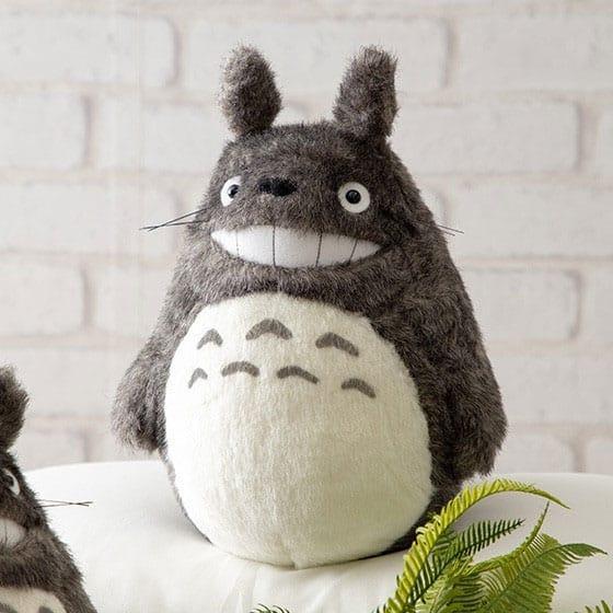 My Neighbor Totoro Plush Figur 28 cm Semic