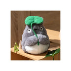 My Neighbor Totoro Nakayoshi Plush Figur Big Totoro 21 cm Semic