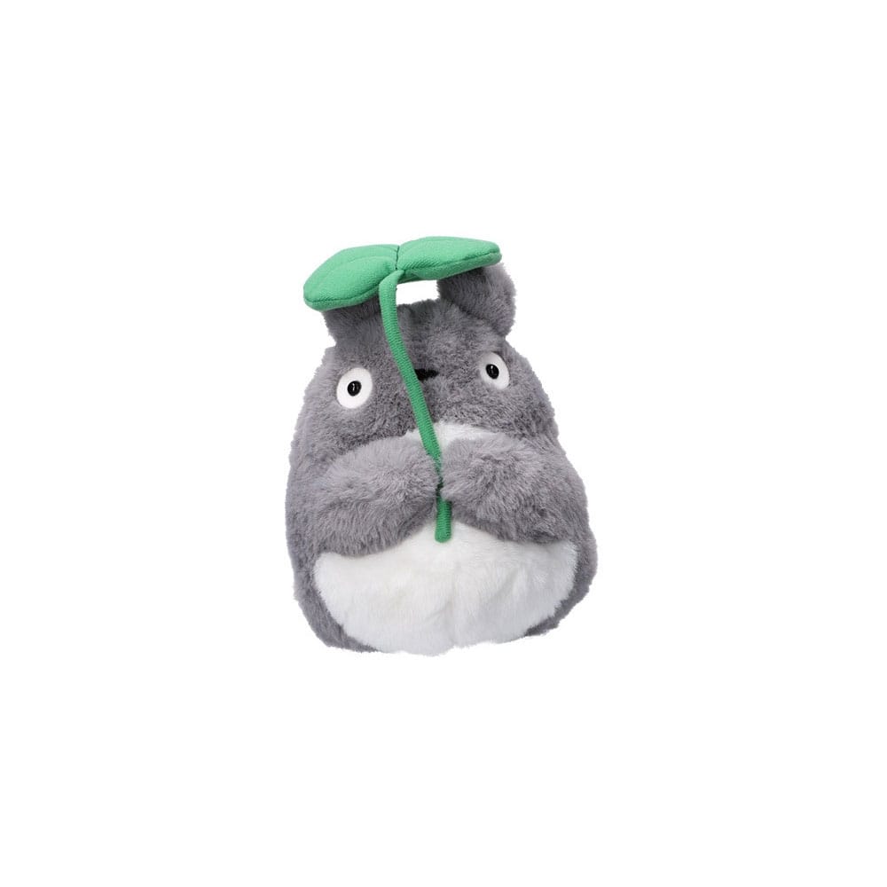 My Neighbor Totoro Nakayoshi Plush Figur Big Totoro 21 cm Semic