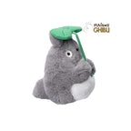 My Neighbor Totoro Nakayoshi Plush Figur Big Totoro 21 cm Semic