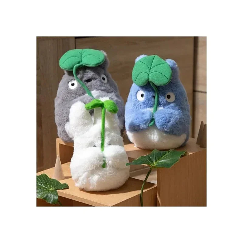 My Neighbor Totoro Nakayoshi Plush Figur 19 cm Semic