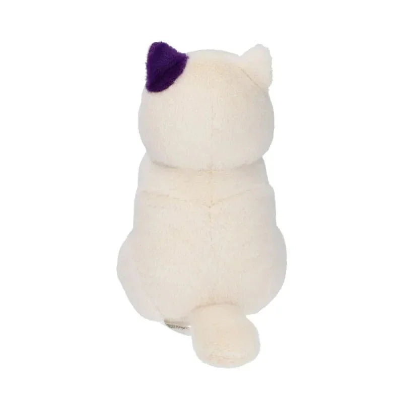 Whisper of the Heart Otedama Plushfigur Muta 17 cm Semic