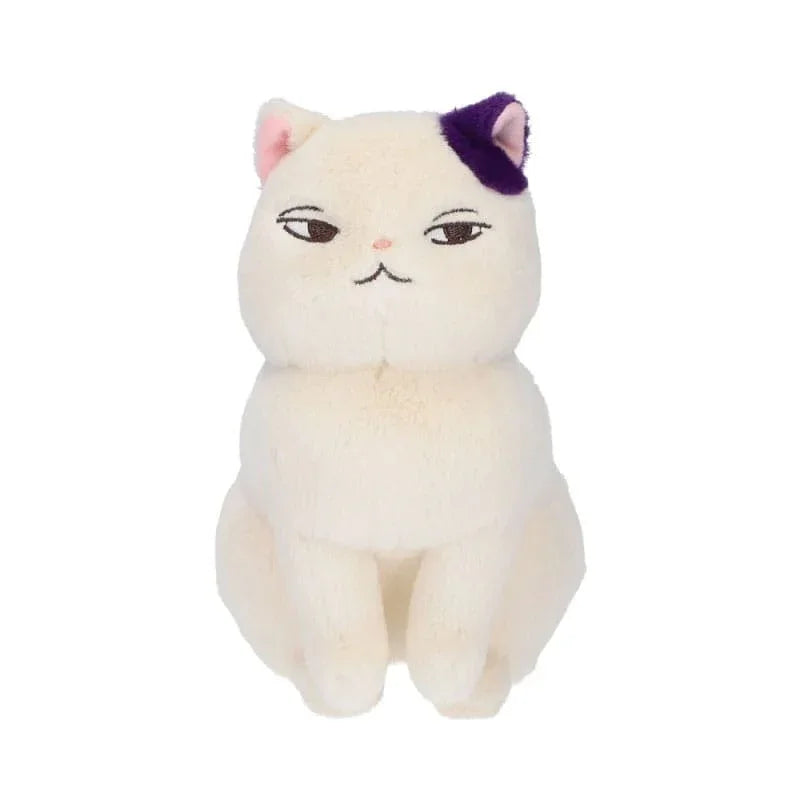 Whisper of the Heart Otedama Plushfigur Muta 17 cm Semic