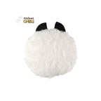 Princess Mononoke Nakayoshi Plushfigur med Sans mask 35 cm Semic