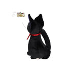 Kiki's Delivery Service Plush Figur Jiji Sittande M 32 cm Semic