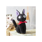 Kiki's Delivery Service Plush Figur Jiji 15 cm Semic