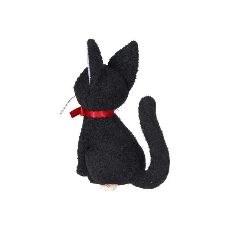 Kiki's Delivery Service Plush Figur Jiji 15 cm Semic