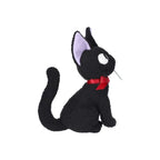 Kiki's Delivery Service Plush Figur Jiji 15 cm Semic