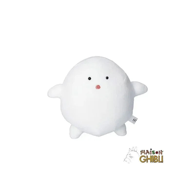 Warawara Drömmande Plush Figur - 14 cm Semic