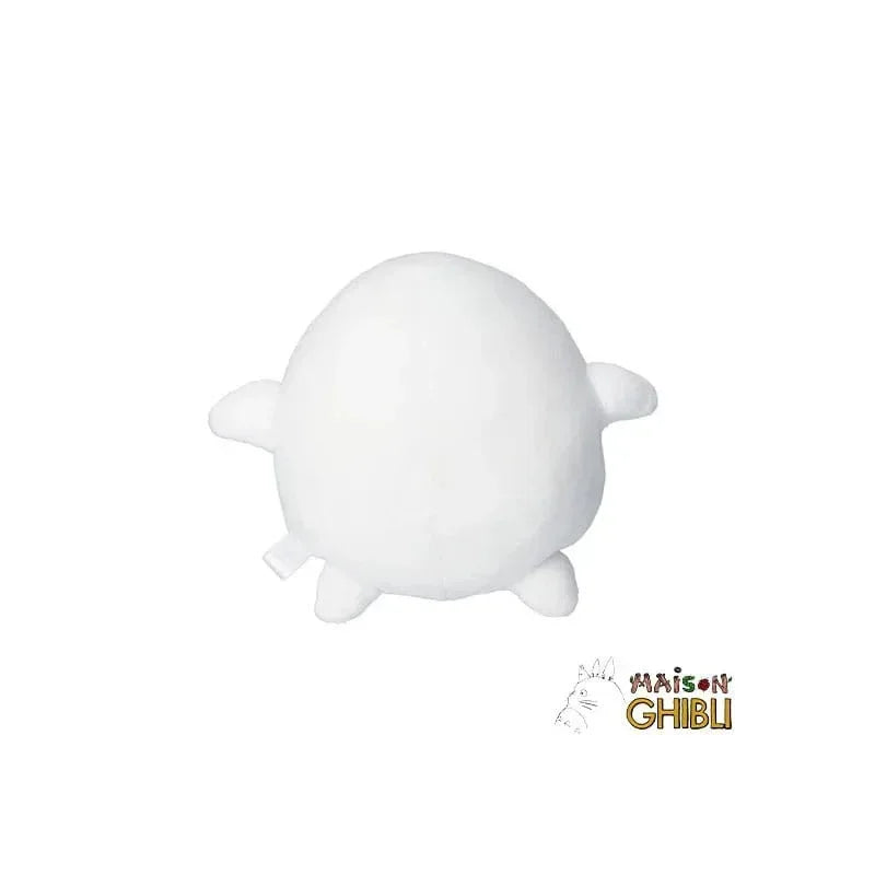 Warawara Drömmande Plush Figur - 14 cm Semic