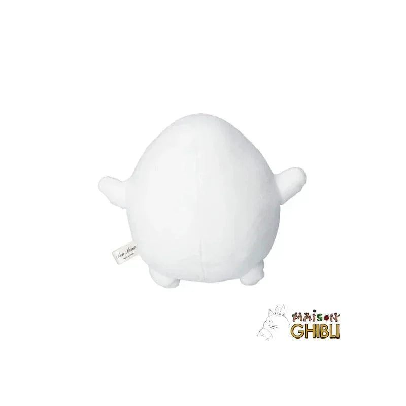 Warawara Skrattande Gosedjur 14 cm - The Boy and the Heron Semic
