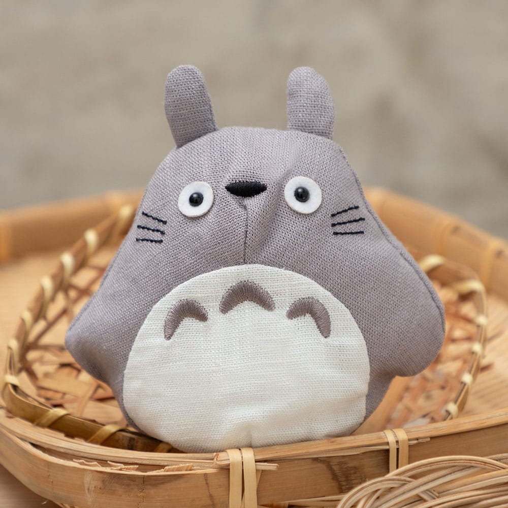 My Neighbor Totoro Japansk Stil Beanbag Gosedjur Stora Totoro Sun Arrow