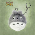 My Neighbor Totoro Funwari Mini Gosedjur Myntpung - Big Totoro Sun Arrow