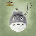 My Neighbor Totoro Funwari Mini Gosedjur Myntpung - Big Totoro Sun Arrow