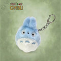My Neighbor Totoro Funwari Mini gosedjur Coin Purse Medium Totoro Sun Arrow