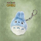 My Neighbor Totoro Funwari Mini gosedjur Coin Purse Medium Totoro Sun Arrow