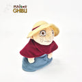 Howl's Moving Castle Otedama gosedjur Sophie 17 cm
