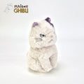 Komorebi gosedjur Moon från Whisper of the Heart, 18 cm – officiell Studio Ghibli-licens