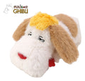 Howl's Moving Castle Komorebi gosedjur Heen 10 cm