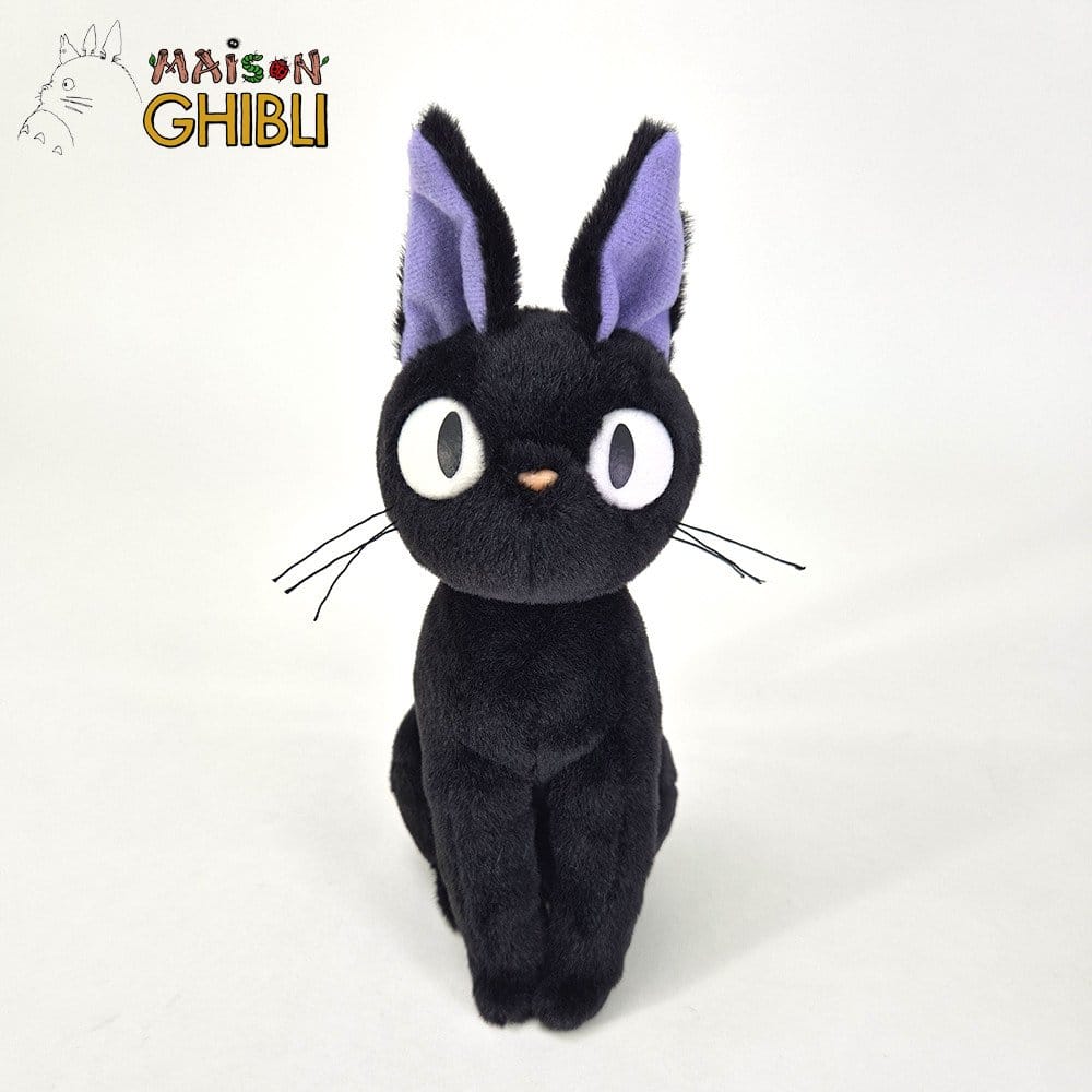 Kikis expressbud Komorebi mjukdjur Jiji 21 cm