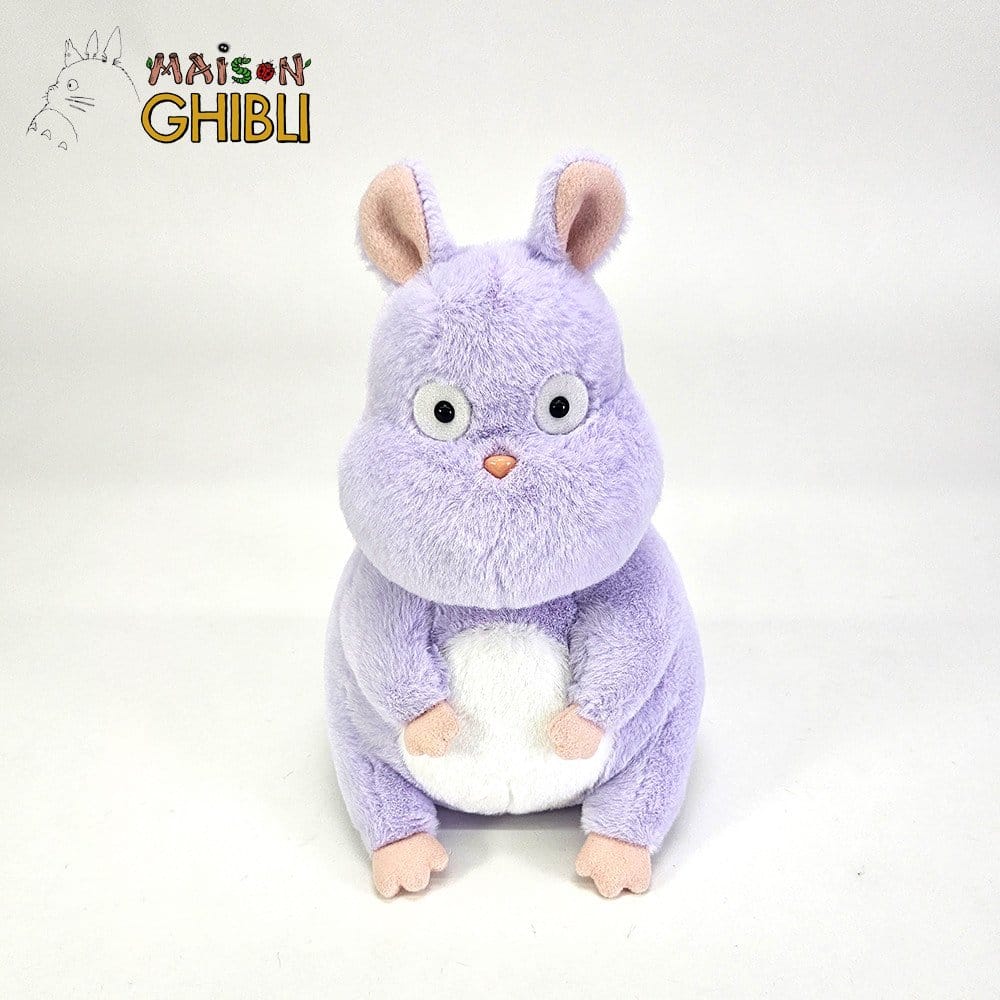 Spirited Away Komorebi gosedjur Boh-mus 22 cm