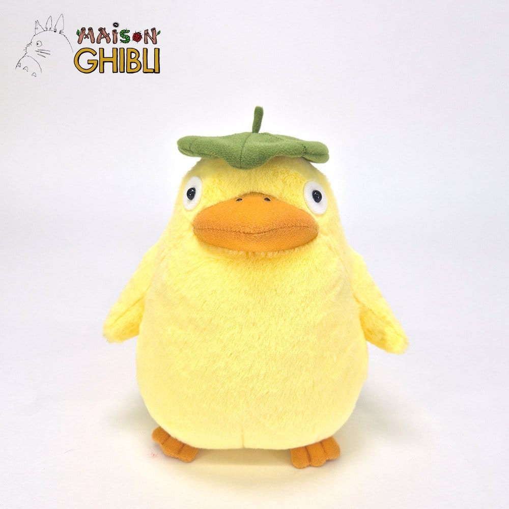 Spirited Away Komorebi mjukdjur Ootorisama 21 cm