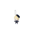 Genshin Impact Fingerduksserie Gosedjur Nyckelring Freminet 12 cm Sakami Merchandise