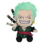 One Piece Plush Figur Rorona Zoro 25 cm Sakami Merchandise