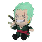 One Piece Plush Figur Rorona Zoro 25 cm Sakami Merchandise