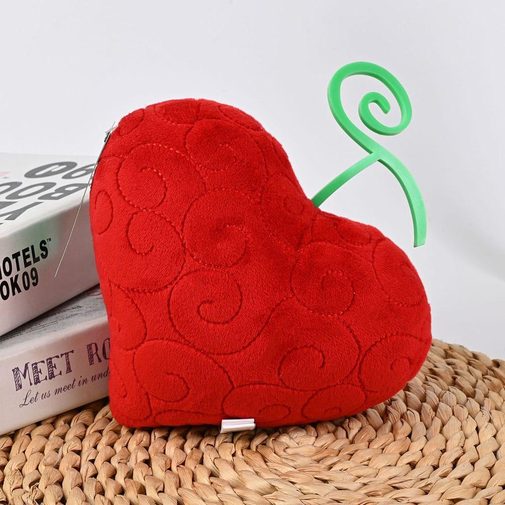 One Piece Gosedjur Op Op Devilfruit Trafalgar D. Law 15 cm Sakami Merchandise