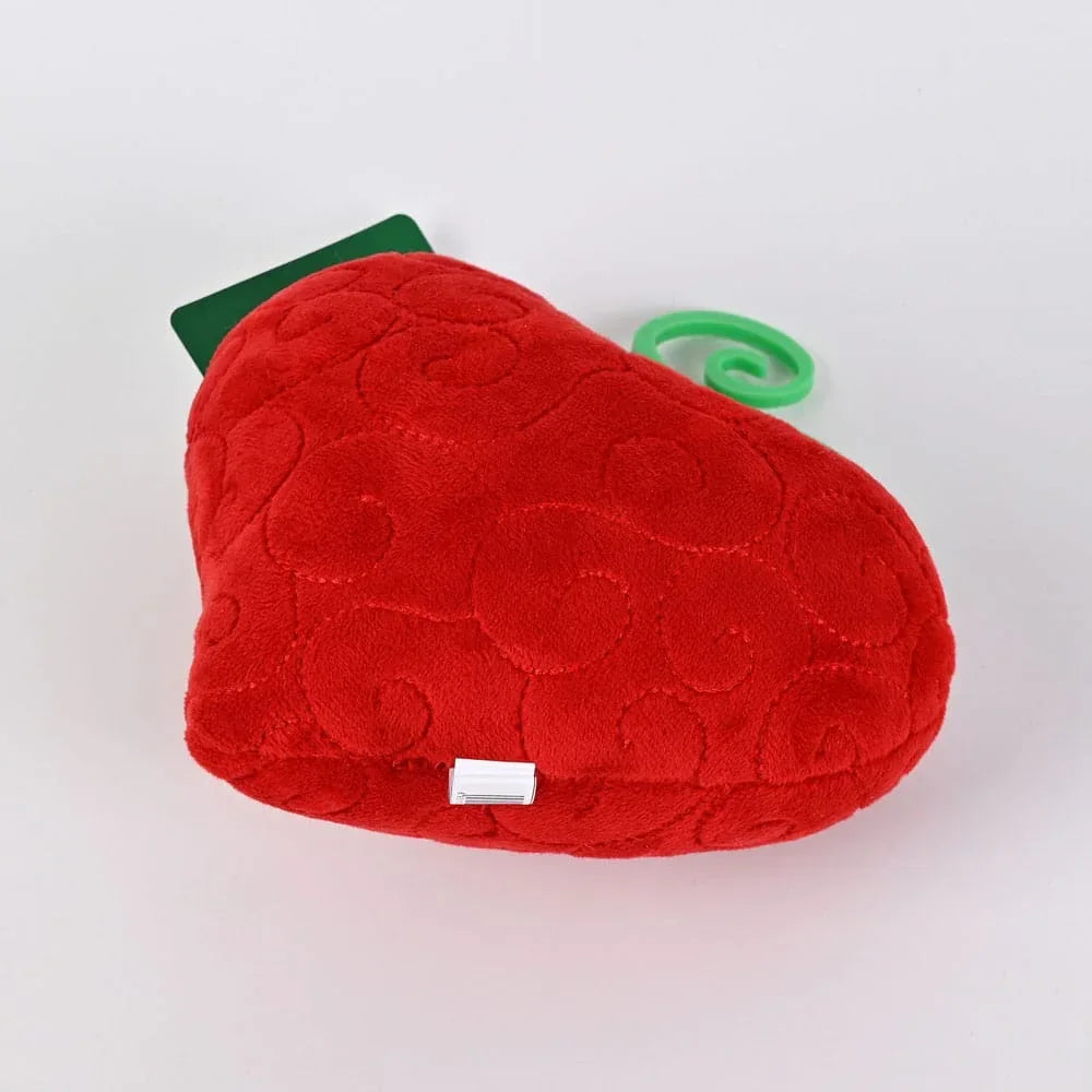 One Piece Gosedjur Op Op Devilfruit Trafalgar D. Law 15 cm Sakami Merchandise