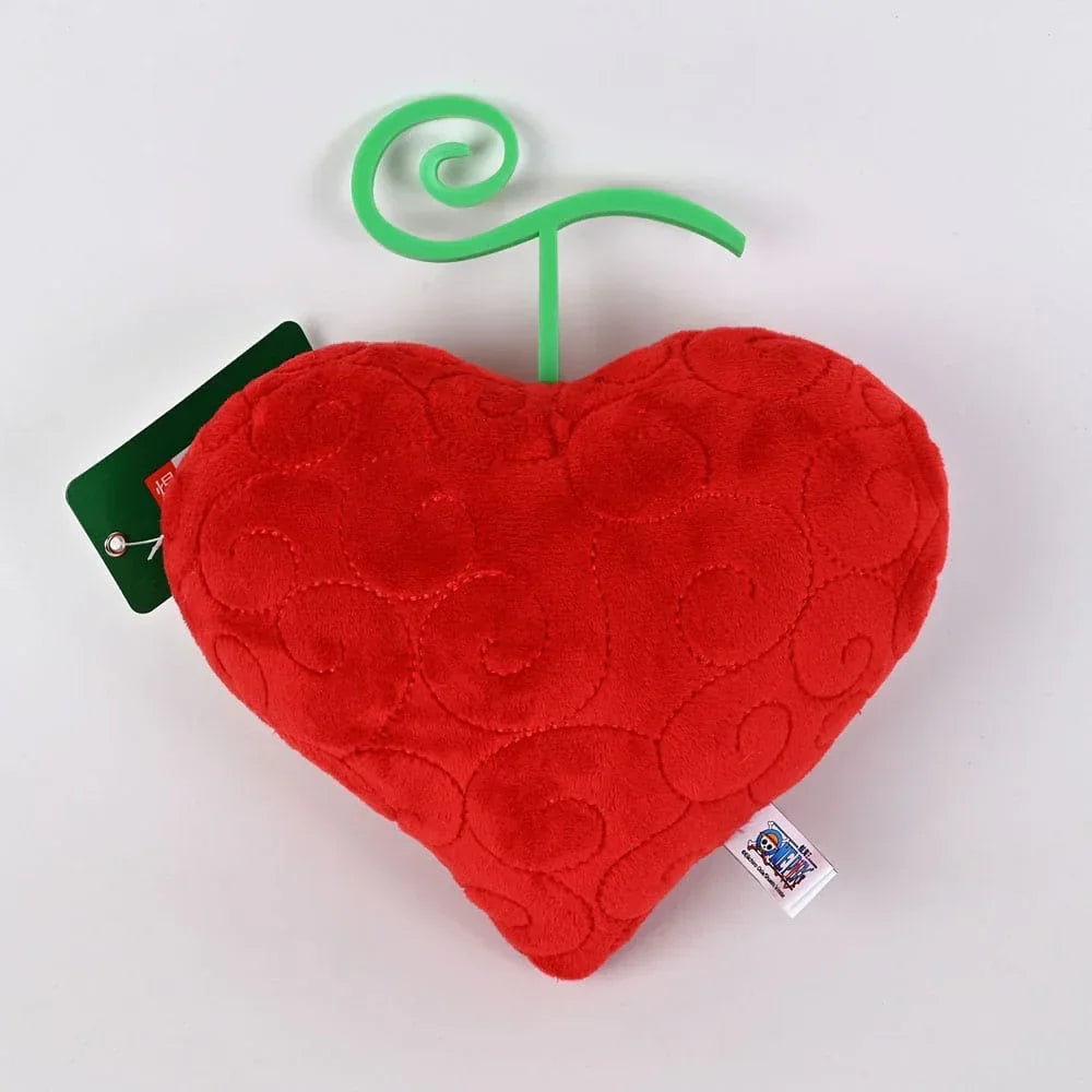 One Piece Gosedjur Op Op Devilfruit Trafalgar D. Law 15 cm Sakami Merchandise