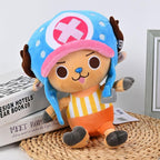 One Piece Plush Figur Tony Tony Chopper New World Ver. 45 cm Sakami Merchandise