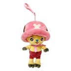 One Piece Gosedjur Tony Chopper 11 cm Sakami Merchandise