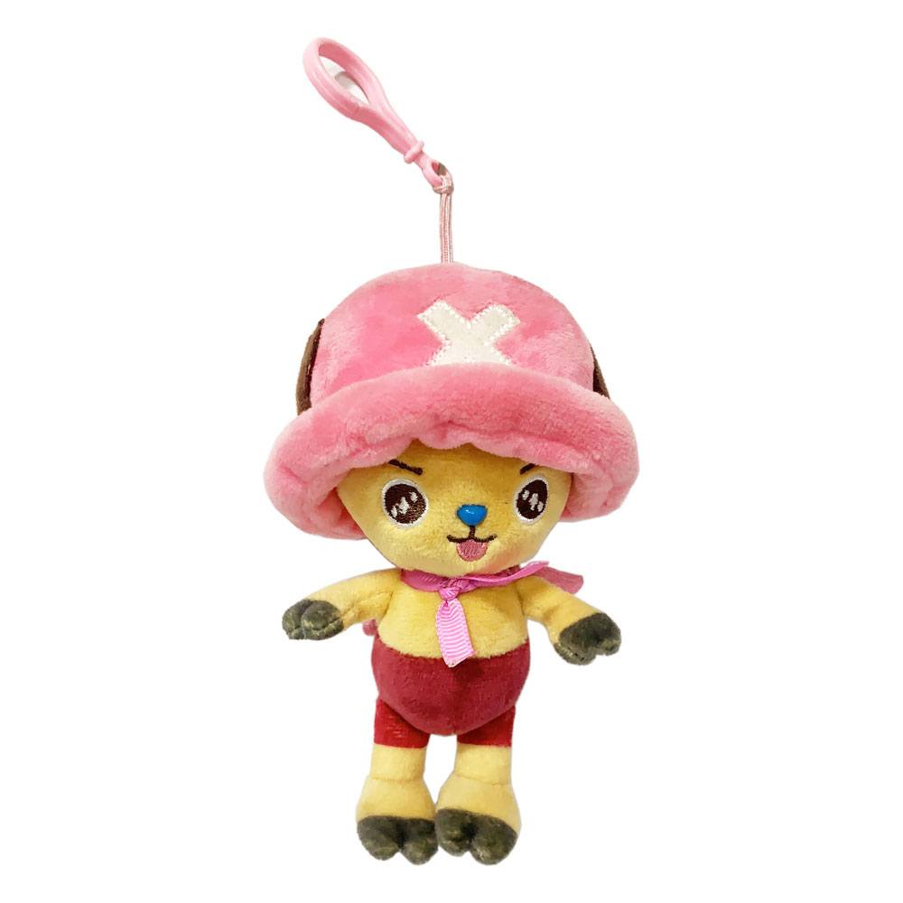 One Piece Gosedjur Tony Chopper 11 cm Sakami Merchandise