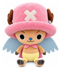 One Piece Plush Chopperman (Angel Edition) 25 cm
