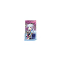 Genshin Impact Akryl Ornament med Glitter: Kamisato Ayaka 11 cm Sakami Merchandise