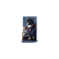 Genshin Impact Akryl Ornament med Glitter: Wriothesley 11 cm Sakami Merchandise