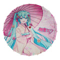 Hatsune Miku Pappersparasoll Miku