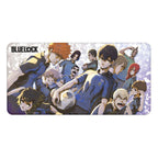 Blue Lock XXL Musmatta Team - 80 x 40 cm Sakami Merchandise