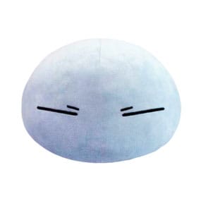 That Time I Got Reincarnated as a Slime Plush Figur Rimuru 25 cm Sakami Merchandise
