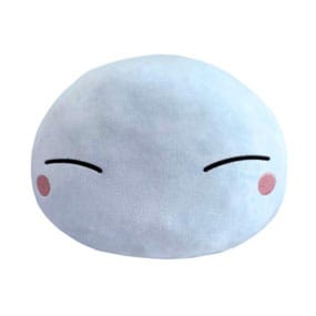 That Time I Got Reincarnated as a Slime Plush Figur Rimuru Ver. B 25 cm Sakami Merchandise
