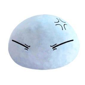 That Time I Got Reincarnated as a Slime Plush Figur Rimuru Ver. D 25 cm Sakami Merchandise