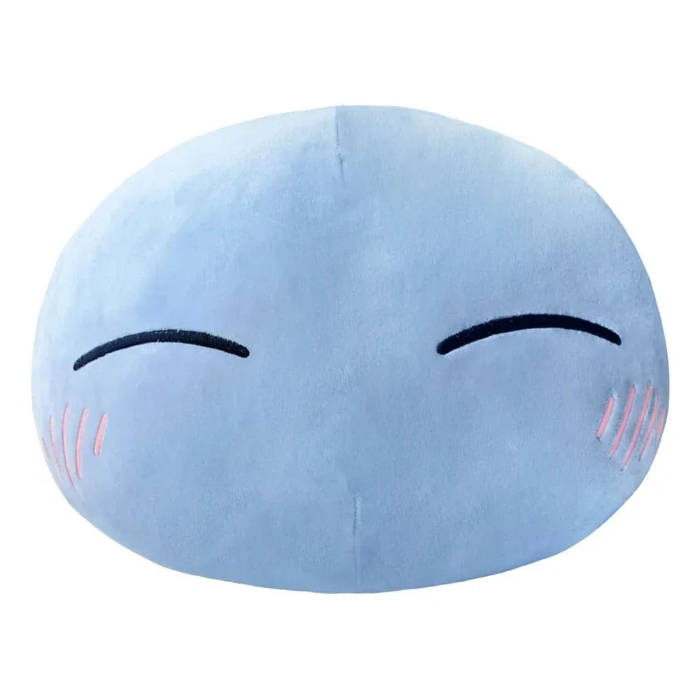 That Time I Got Reincarnated as a Slime 3D Kudde Rimuru Sakami Merchandise